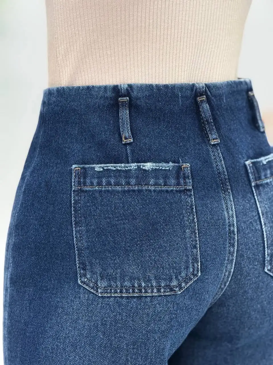 3470-شلوار واید لگ کد 522892